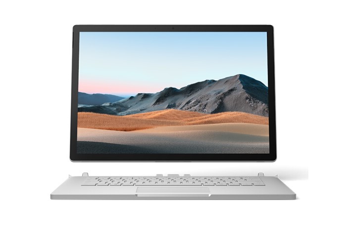 杭锦Surface 维修前的准备工作
