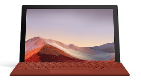 杭锦Surface Go